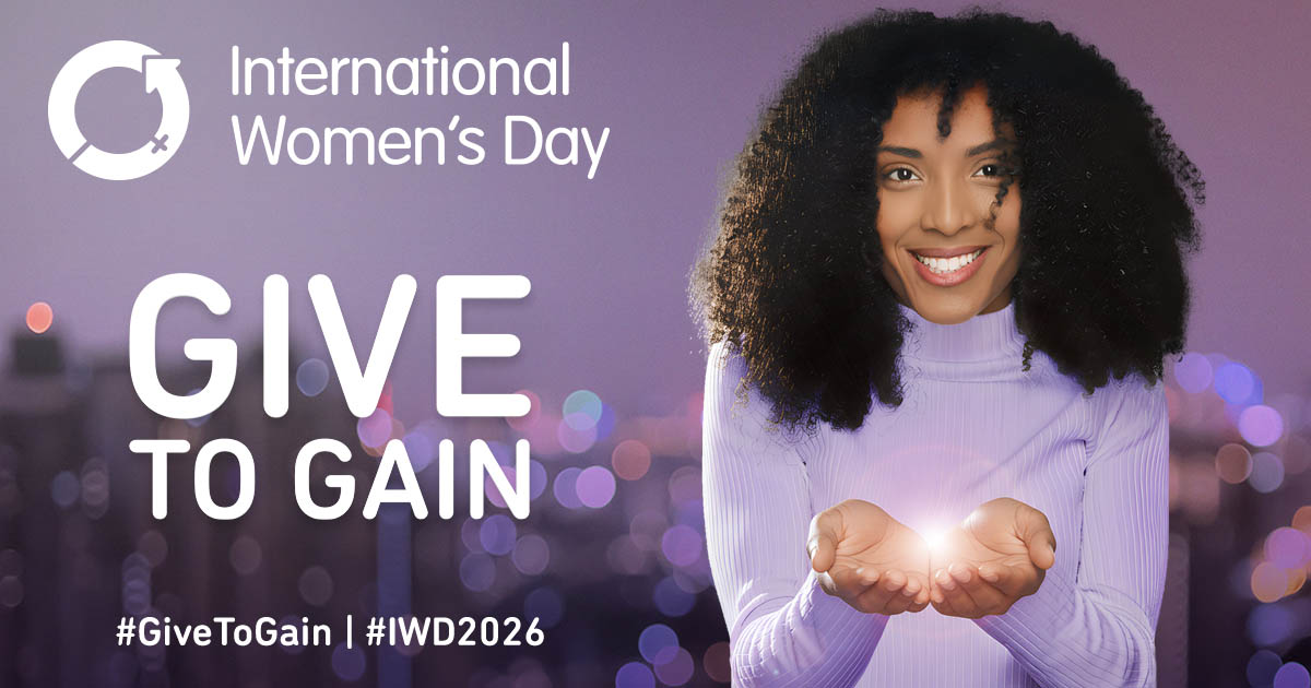 IWD 2026: Celebrating Achievements & Tackling Persistent Inequality